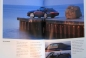 Preview: Porsche 911 Modellprogramm 1995 "Die Idee 911" Automobilprospekt (2792)